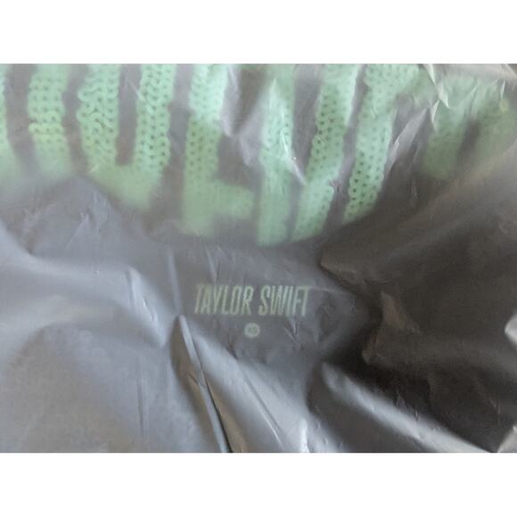 Taylor Swift Size XS Sequins Are Forever Shirt Dress The Life Of A Showgirl - Picture 7 of 10